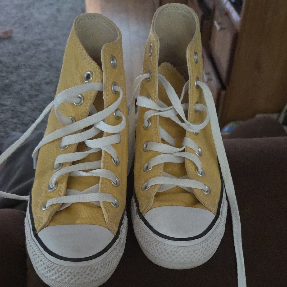 Converse Unisex Sneakers